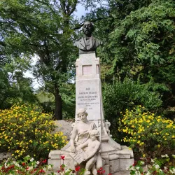 Parque da Liberdade - Queluz