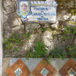 Parque da Liberdade - Queluz