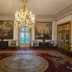 Queluz National Palace - Queluz