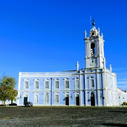 Queluz National Palace - Queluz