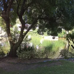 Quinta da Alagoa - Queluz