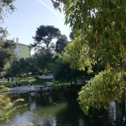 Quinta da Alagoa - Queluz