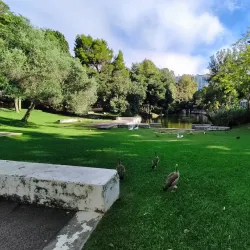 Quinta da Alagoa - Queluz