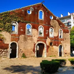 Quinta da Alagoa - Queluz