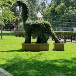 Quinta da Alagoa - Queluz