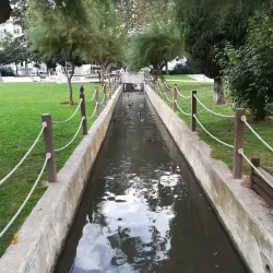 Quinta da Alagoa - Queluz