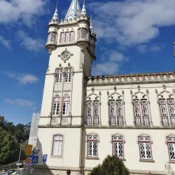 Sintra-Cascais Natural Park (near Queluz) - Queluz