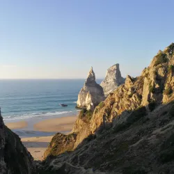 Sintra-Cascais Natural Park (near Queluz) - Queluz