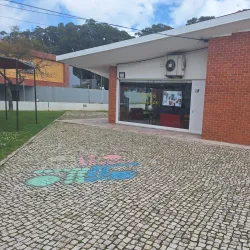 Centro Cultural de Rio de Mouro - Rio de Mouro