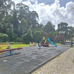 Centro Cultural de Rio de Mouro - Rio de Mouro