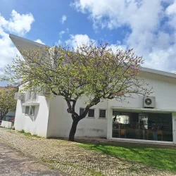 Centro Cultural de Rio de Mouro - Rio de Mouro