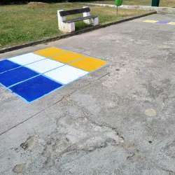 Centro Cultural de Rio de Mouro - Rio de Mouro