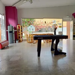 Centro Cultural de Rio de Mouro - Rio de Mouro