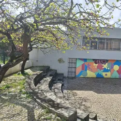 Centro Cultural de Rio de Mouro - Rio de Mouro