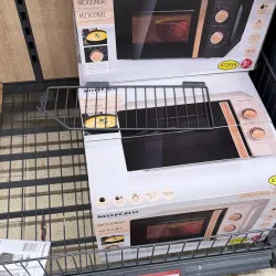 Mercado Municipal de Rio de Mouro - Rio de Mouro