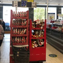 Mercado Municipal de Rio de Mouro - Rio de Mouro