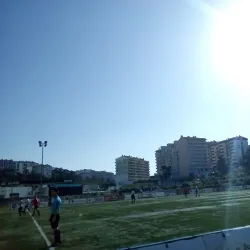 Mercado Municipal de Rio de Mouro - Rio de Mouro