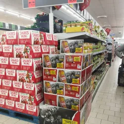 Mercado Municipal de Rio de Mouro - Rio de Mouro