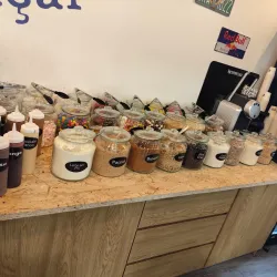 Mercado Municipal de Rio de Mouro - Rio de Mouro