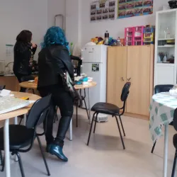 Mercado Municipal de Rio de Mouro - Rio de Mouro