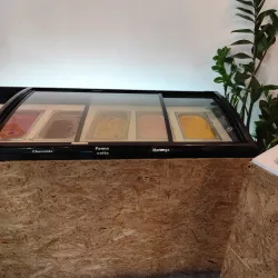 Mercado Municipal de Rio de Mouro - Rio de Mouro