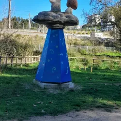 Parque Urbano de Rio de Mouro - Rio de Mouro