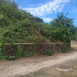 Parque Urbano de Rio de Mouro - Rio de Mouro