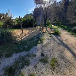 Parque Urbano de Rio de Mouro - Rio de Mouro