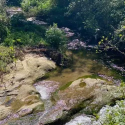 Parque Urbano de Rio de Mouro - Rio de Mouro