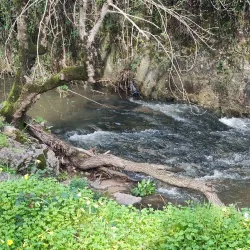 Parque Urbano de Rio de Mouro - Rio de Mouro