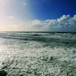 Praia das Maçãs - Rio de Mouro