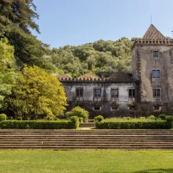 Quinta da Ribafria - Rio de Mouro