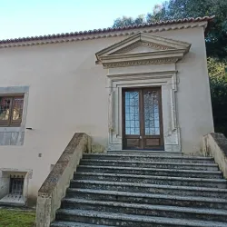 Quinta da Ribafria - Rio de Mouro