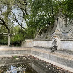 Quinta da Ribafria - Rio de Mouro