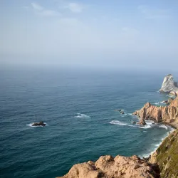 Sintra-Cascais Natural Park - Rio de Mouro