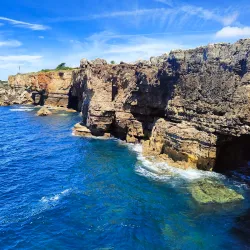 Sintra-Cascais Natural Park - Rio de Mouro