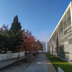 Biblioteca Municipal de Rio Tinto - Rio Tinto