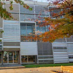 Biblioteca Municipal de Rio Tinto - Rio Tinto
