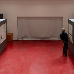 Biblioteca Municipal de Rio Tinto - Rio Tinto