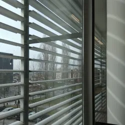 Biblioteca Municipal de Rio Tinto - Rio Tinto