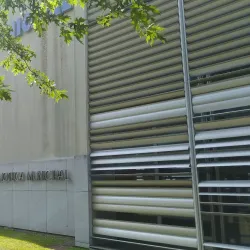 Biblioteca Municipal de Rio Tinto - Rio Tinto