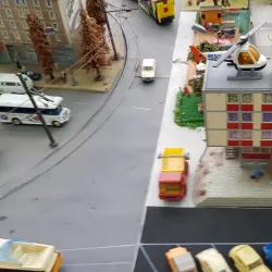 Centro Cultural de Rio Tinto - Rio Tinto