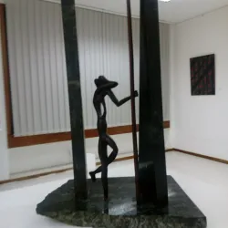 Centro de Artes e Ofícios de Rio Tinto - Rio Tinto