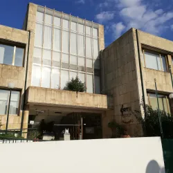 Centro de Artes e Ofícios de Rio Tinto - Rio Tinto