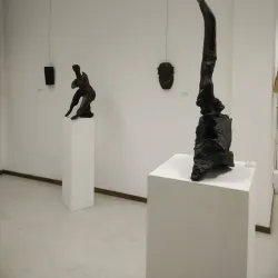 Centro de Artes e Ofícios de Rio Tinto - Rio Tinto