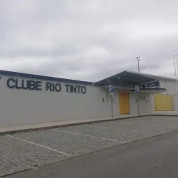Estádio do Rio Tinto - Rio Tinto