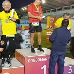 Estádio do Rio Tinto - Rio Tinto