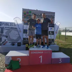 Estádio do Rio Tinto - Rio Tinto