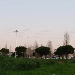 Estádio do Rio Tinto - Rio Tinto