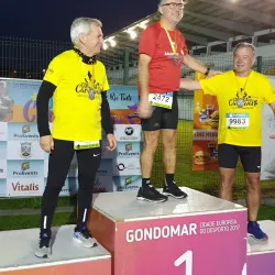 Estádio do Rio Tinto - Rio Tinto